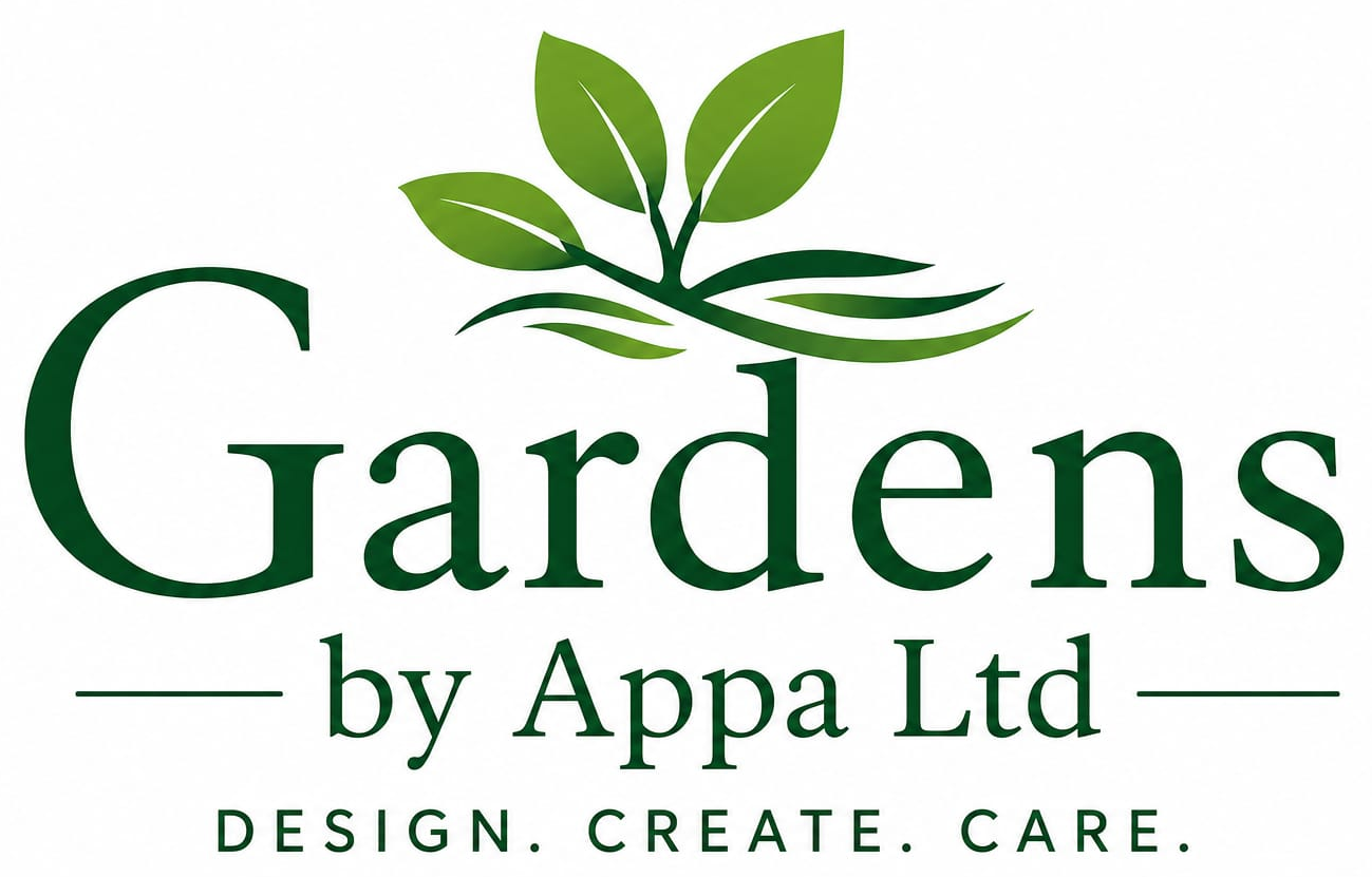 Golden Titan Properties Logo